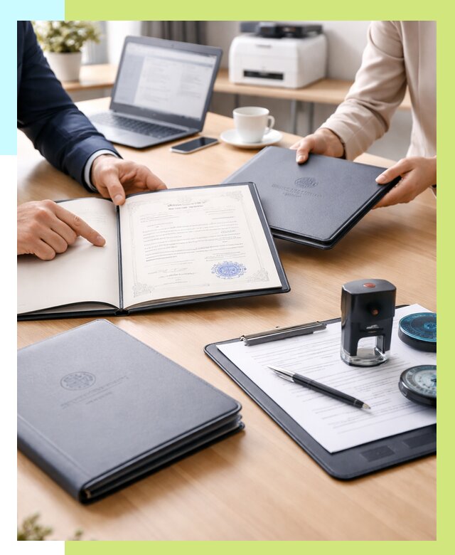Сертификат OHSAS 18001 в Балакове от 45797 р. | Сертэкс